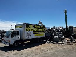 Best Recycling Services for Junk  in Ellis, KS