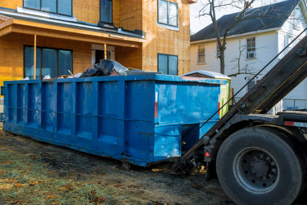 Best Residential Junk Removal  in Ellis, KS
