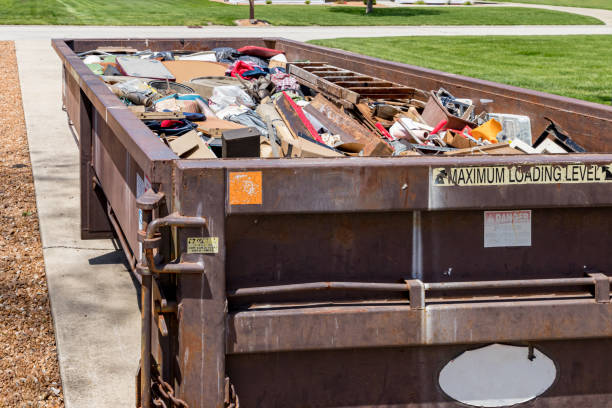 Junk Removal for Events in Ellis, KS