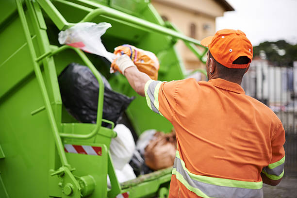 Best Scrap Metal Removal  in Ellis, KS