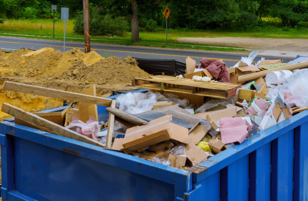Best Basement Cleanout  in Ellis, KS